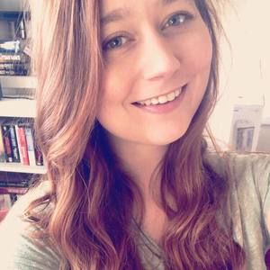 Meet your Posher, Alexandria